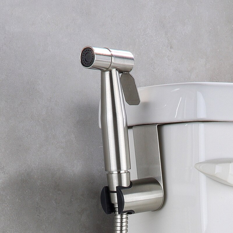 Toilet Spray Gun, Women's Washer Suit, Pressurized Diverter, Shower Shower, American Standard Water Diverter Faucet